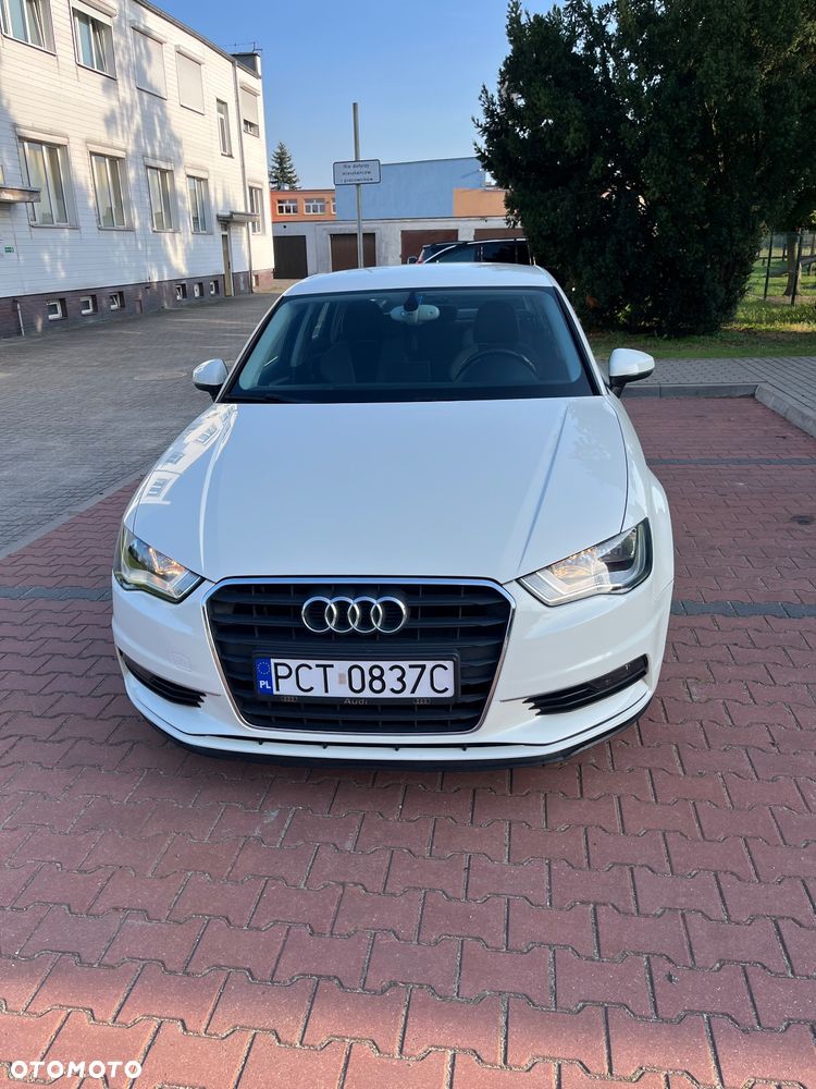 Audi A3 - 9