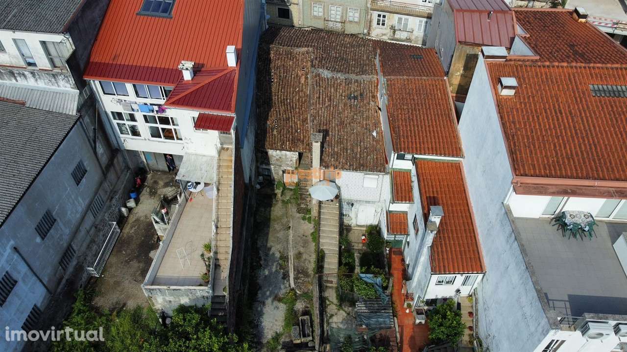 Moradia T3 Venda em Braga (Maximinos, Sé e Cividade),Braga - Grande imagem: 3/37