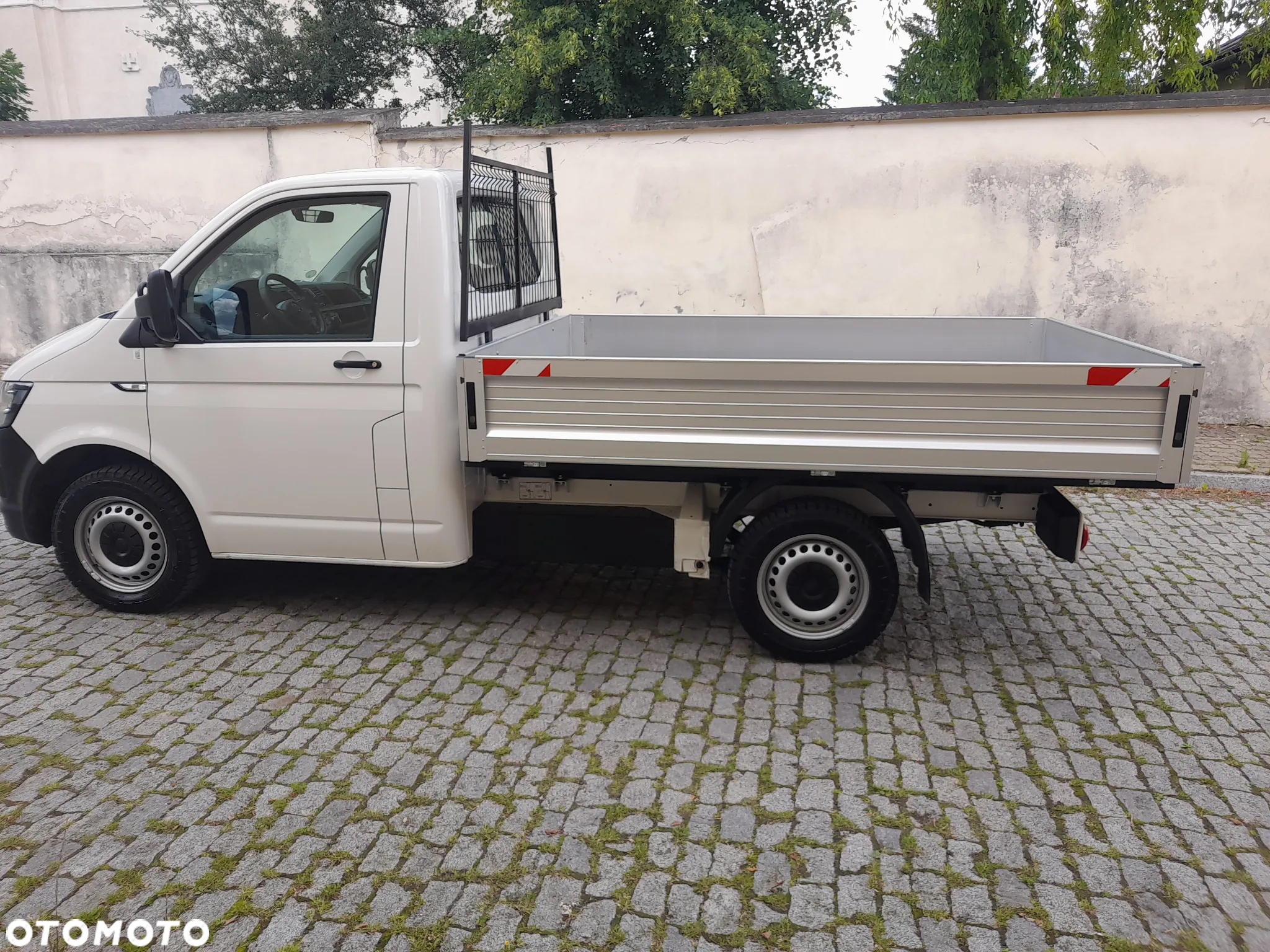 Volkswagen Transporter T6 - 3