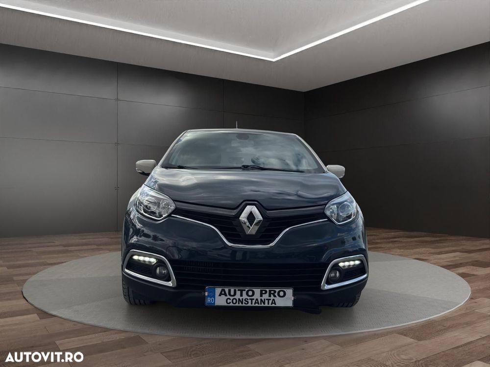 Renault Captur - 16