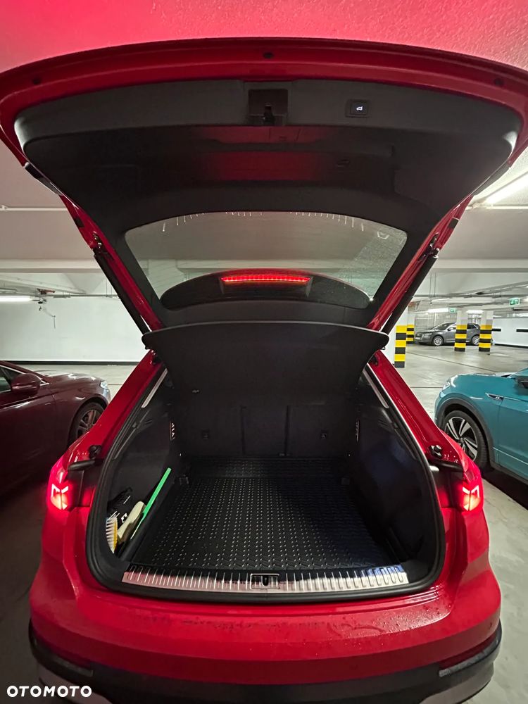 Audi Q3 35 TFSI Advanced S tronic - 7