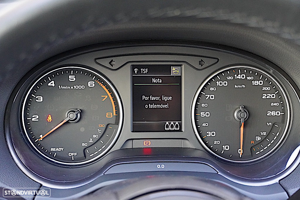 Audi Q2 30 TFSI Advanced - 36