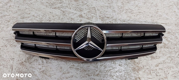 MERCEDES CLK W209 LIFT GRILL ATRAPA PRZEDNIA