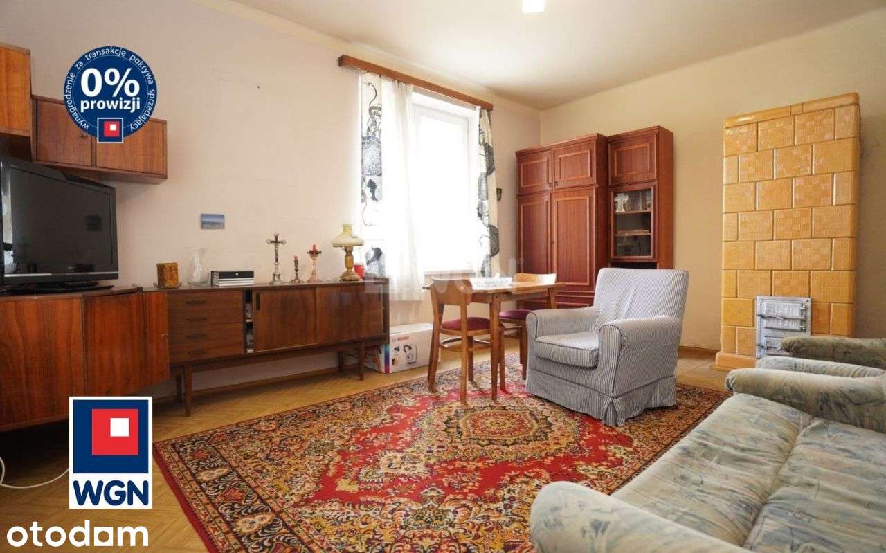 Mieszkanie, 49,70 m², Piotrków Trybunalski