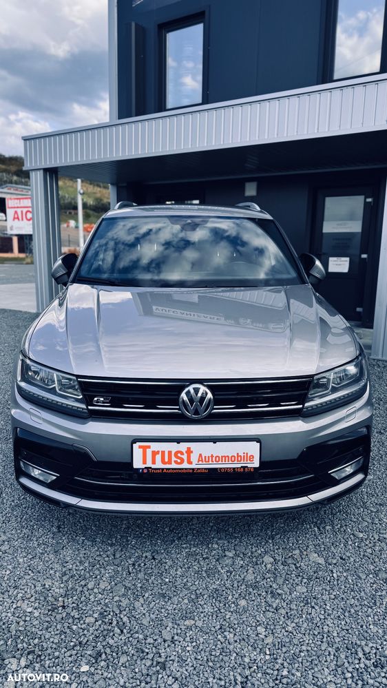 Volkswagen Tiguan - 2