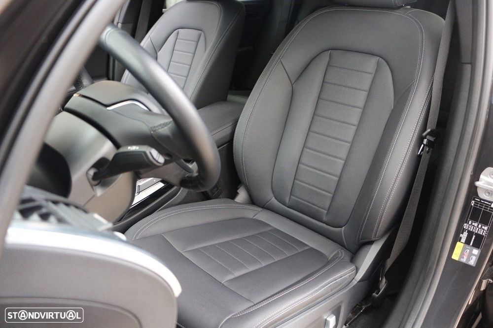 BMW iX3 Inspiring - 24