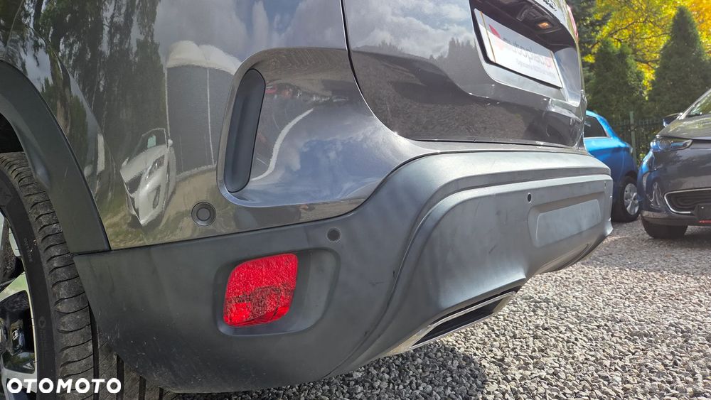 Citroën C5 Aircross BlueHDI 130 S&S EAT8 SHINE PACK - 33