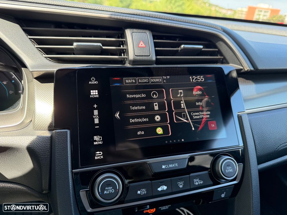 Honda Civic 1.0 i-VTEC Dynamic - 23