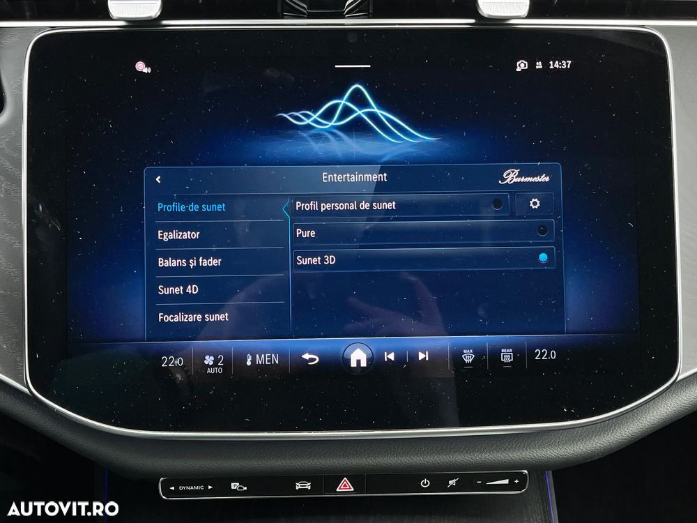 Mercedes-Benz E 200 4Matic 9G-TRONIC - 33