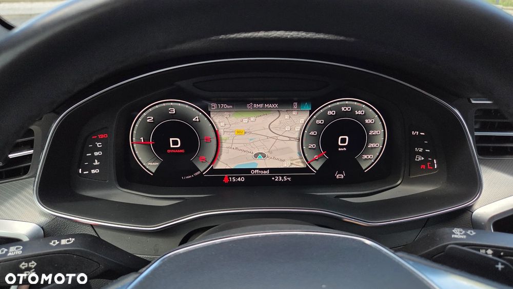 Audi A6 Avant - 9