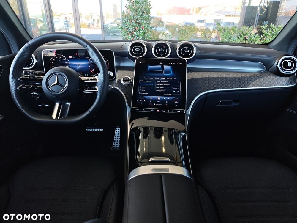 Mercedes-Benz GLC - 15
