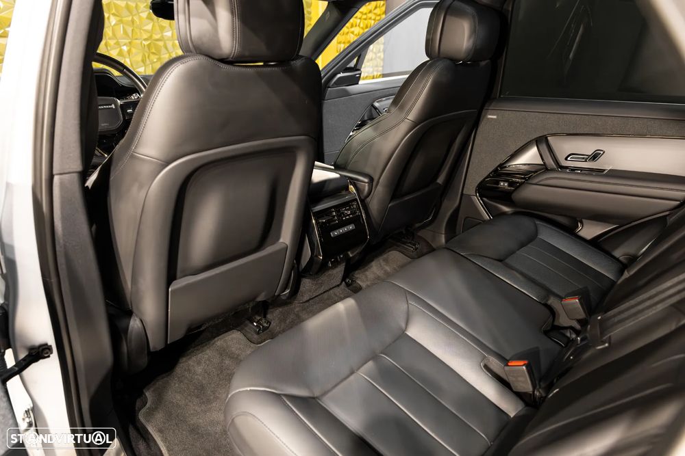 Land Rover Range Rover Sport - 36