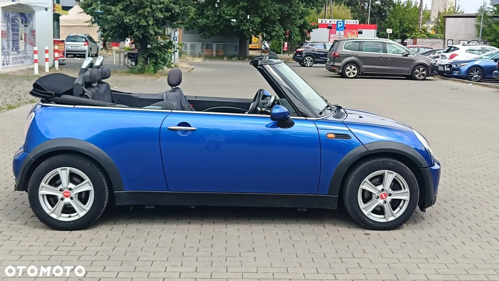 MINI Cooper - 22