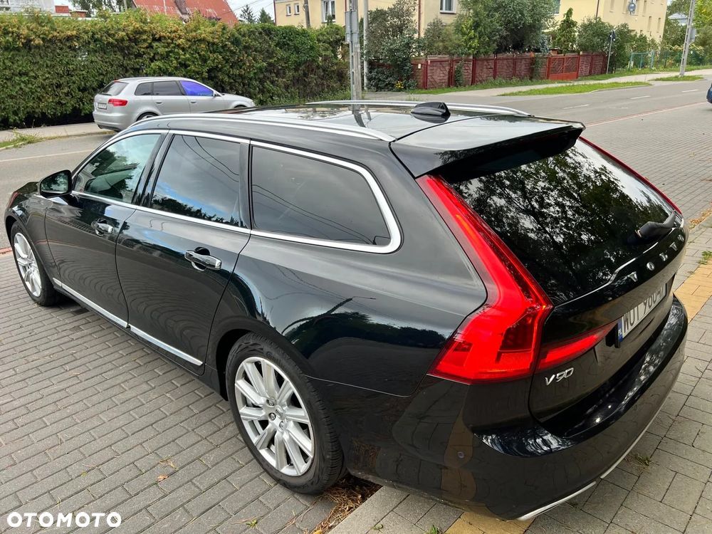 Volvo V90 - 4
