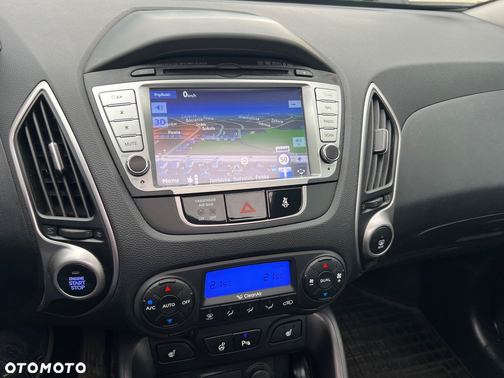 Hyundai ix35 - 15