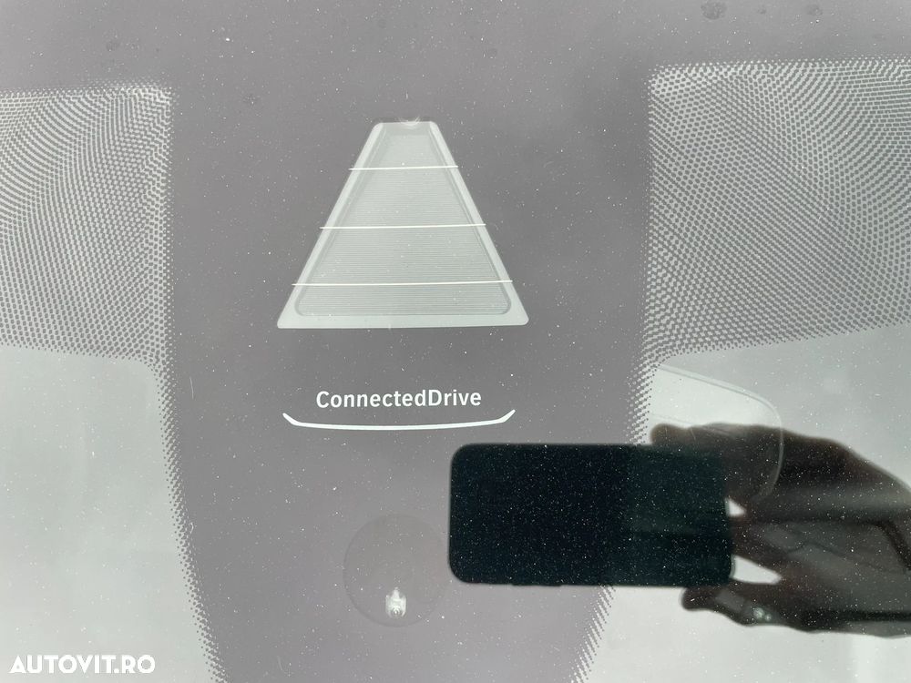 BMW Seria 1 116i Aut. Luxury Line - 14