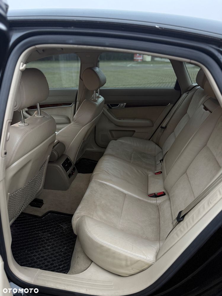 Audi A6 Limousine - 11