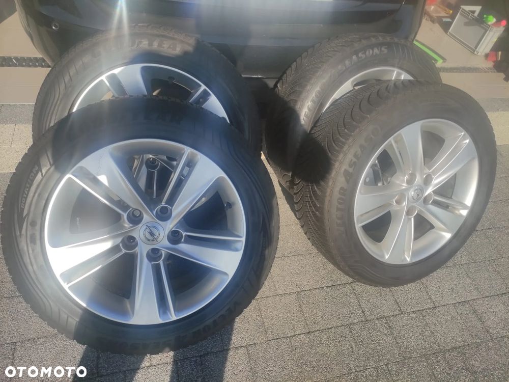 Opel Insignia 2.0 CDTI Innovation S&S - 40
