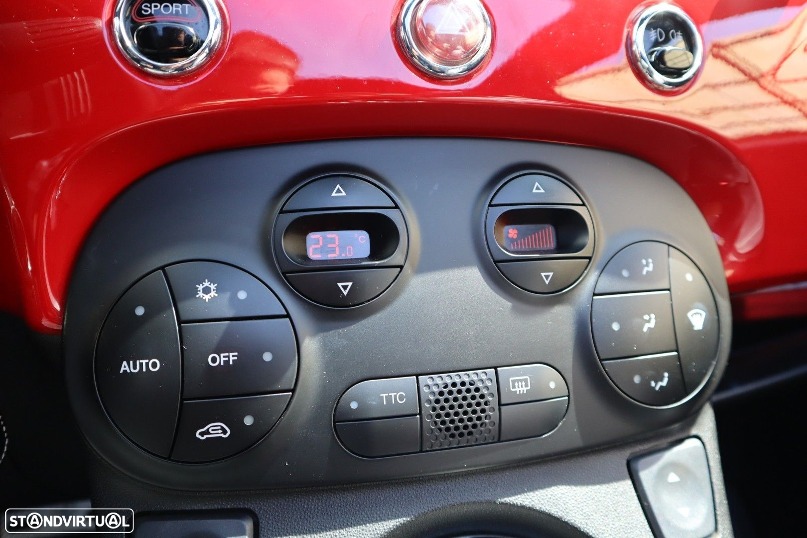 Abarth 500C - 42