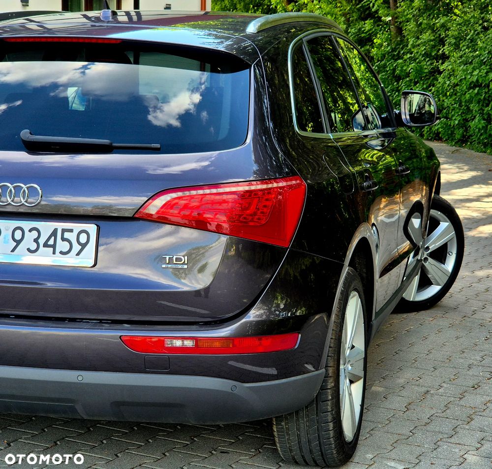 Audi Q5 2.0 TDI Quattro S tronic - 12