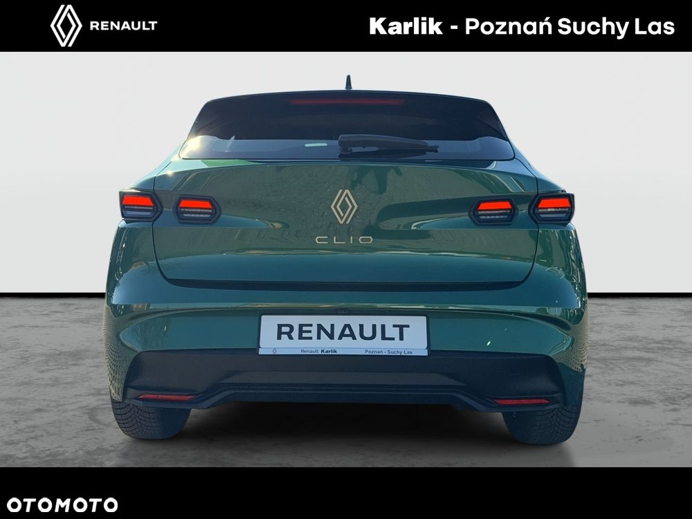 Renault Clio 1.2 TCe Evolution - 3