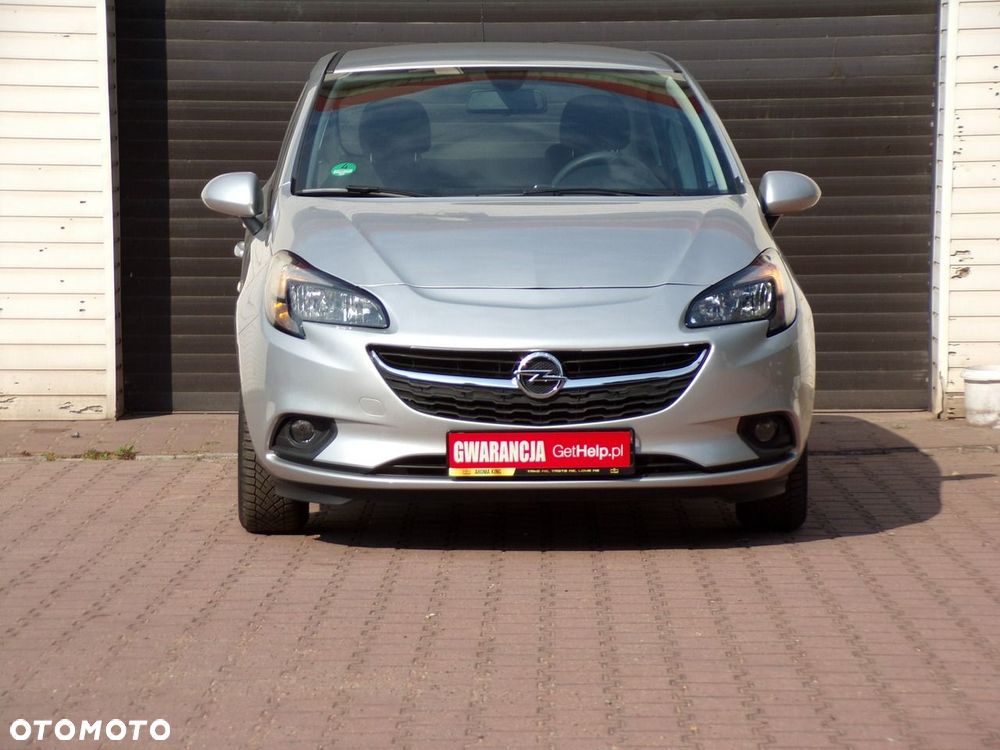 Opel Corsa - 5