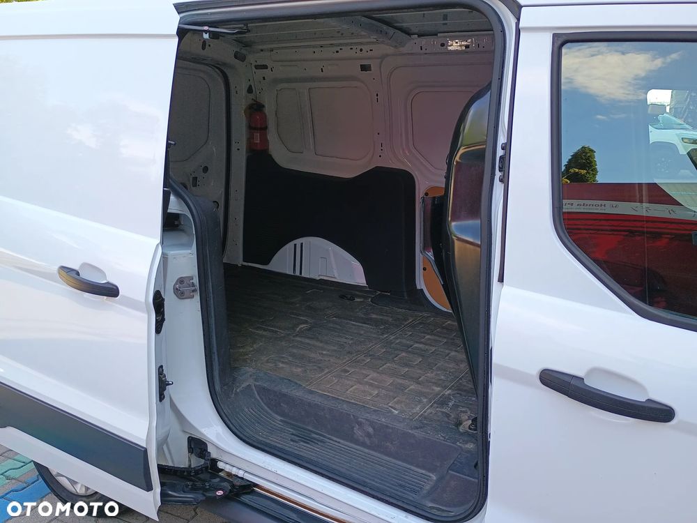 Ford Transit Connect 210 L2 Trend - 18