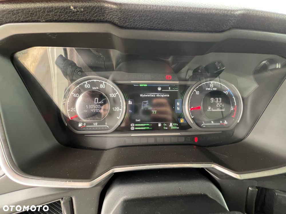 Scania R450 / ACC / WYSOKA KABINA / RETARDER / KLIMA POSTOJOWA / ZABUDOWY / 2020 / SUPER STAN - 28