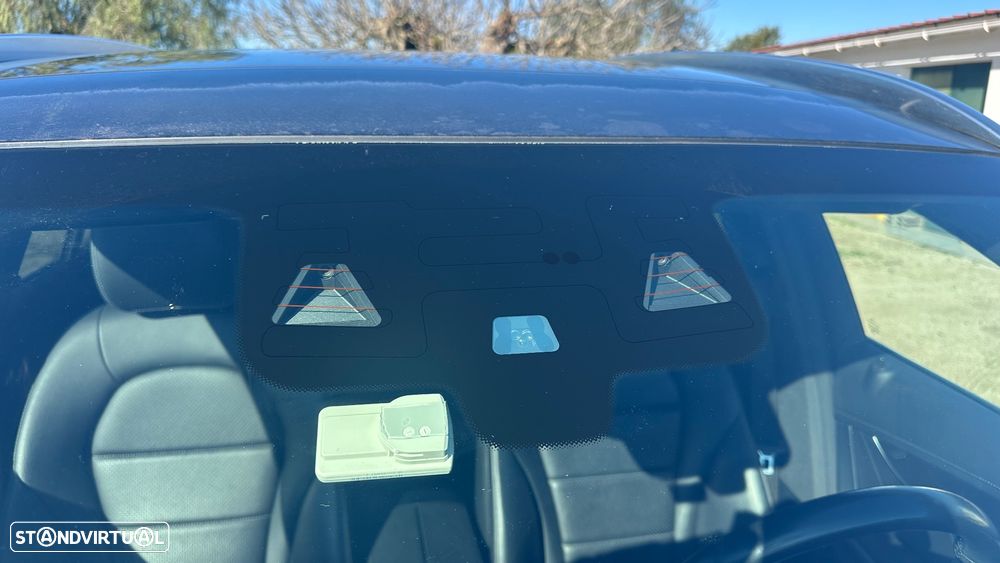 Mercedes-Benz GLC 220 d 4Matic 9G-TRONIC AMG Line - 32