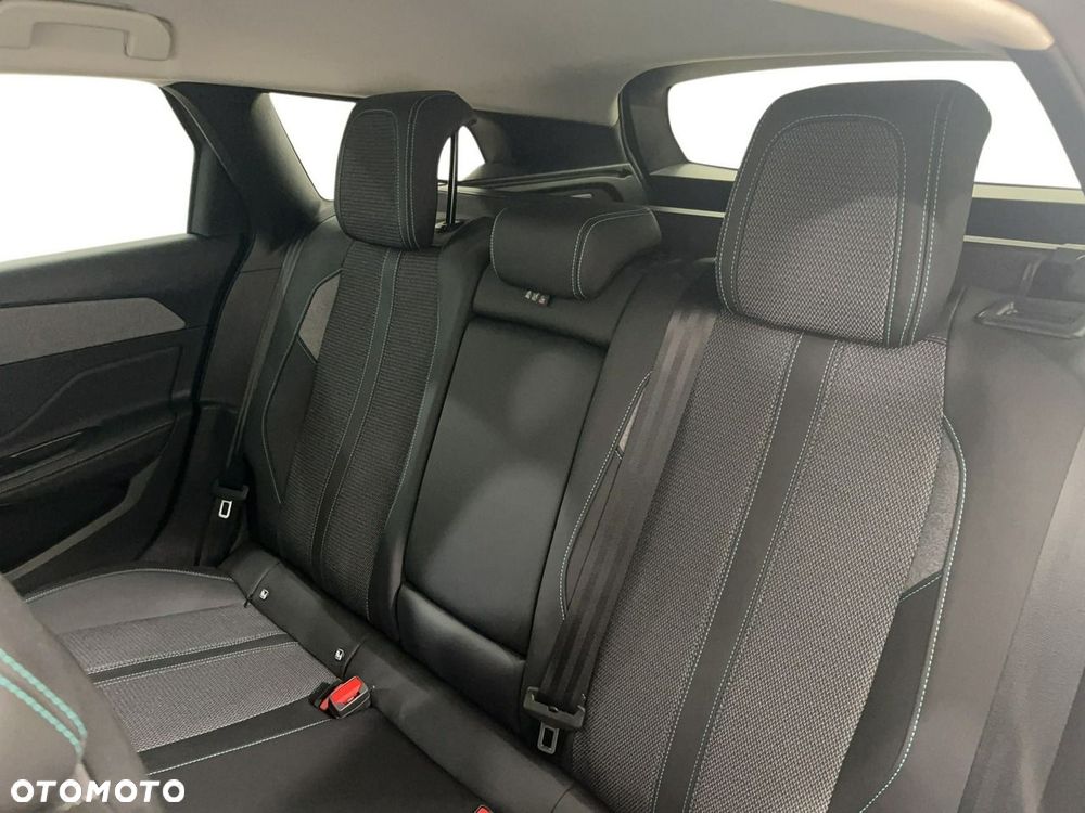 Peugeot 308 1.5 BlueHDi Allure Pack S&S EAT8 - 13