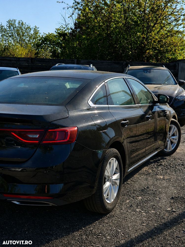 Renault Talisman ENERGY TCe EDC Intens - 5