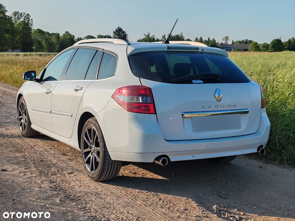 Renault Laguna - 9