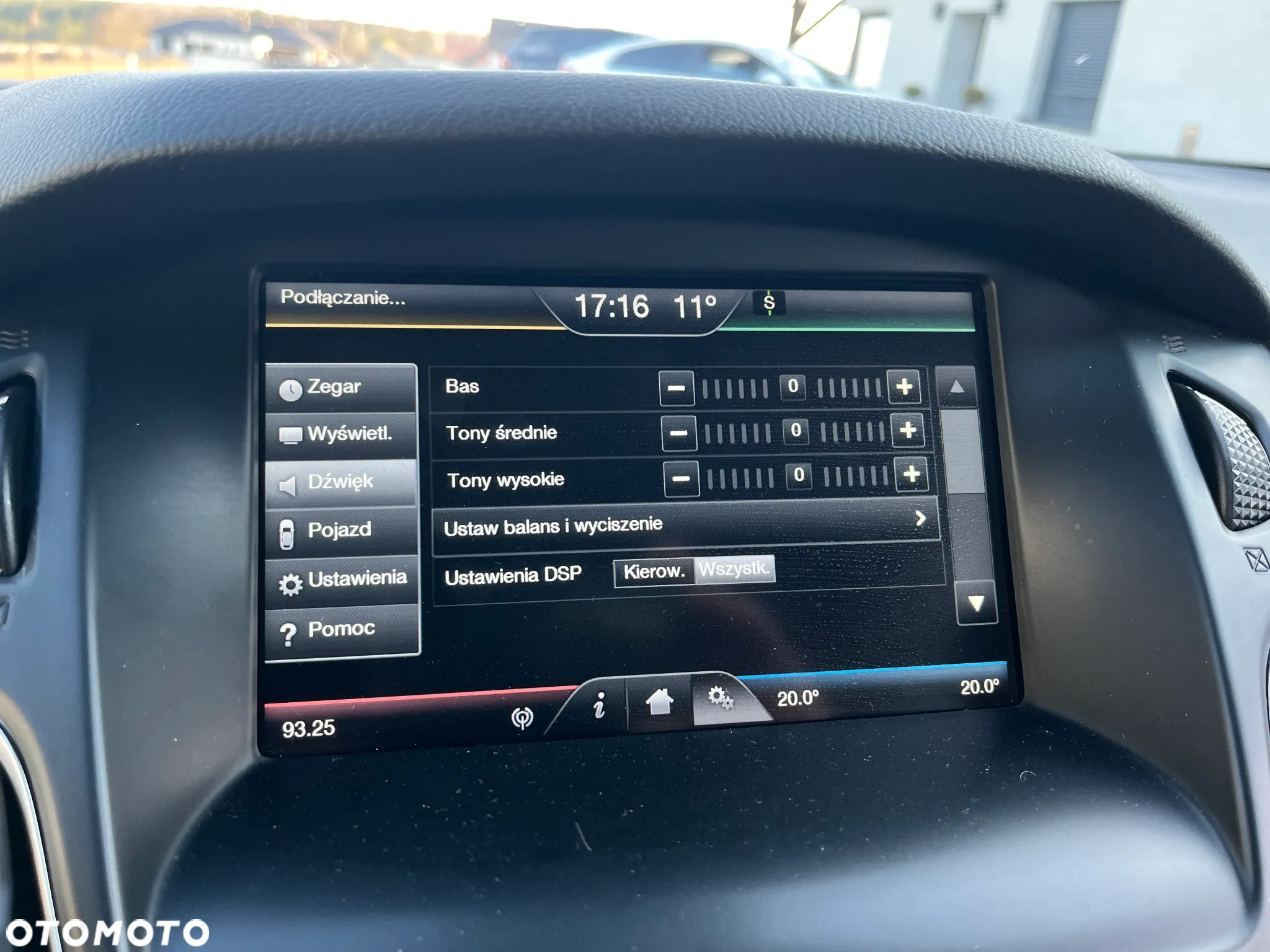 Ford Focus 1.5 TDCi DPF Start-Stopp-System Business - 29