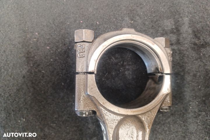 Piston motor 2.0 TDCI 2.0 TDCI Ford Galaxy 2 [facelift] [2010 - 2015] - 5