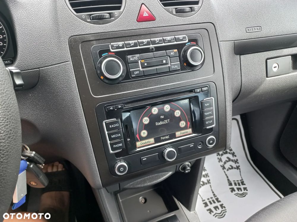 Volkswagen Caddy Trendline - 31