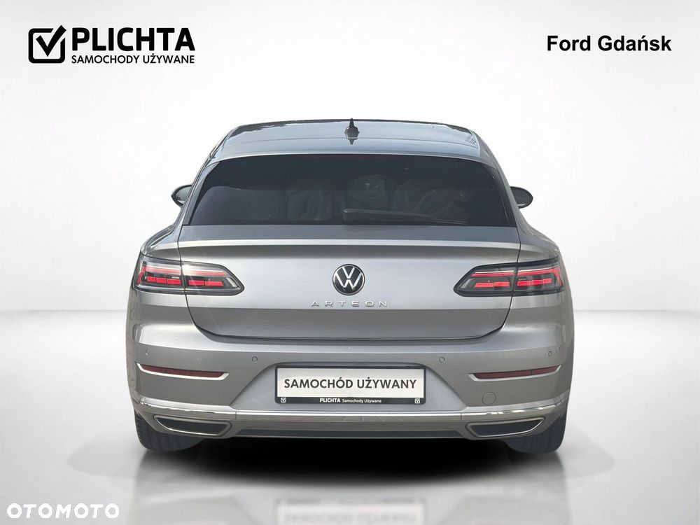 Volkswagen Arteon Shooting Brake - 5