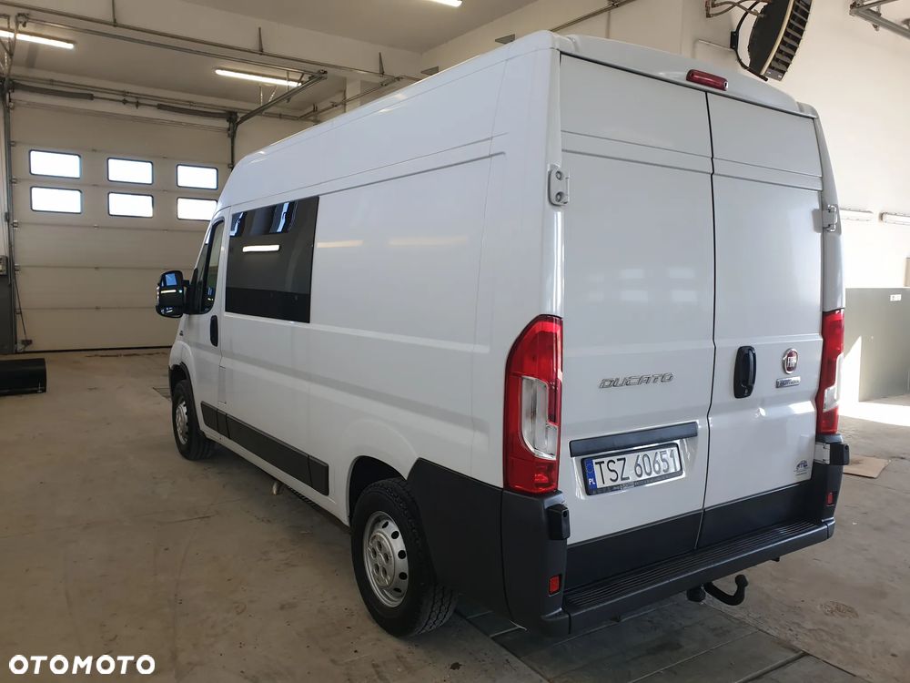 Fiat Ducato - 9