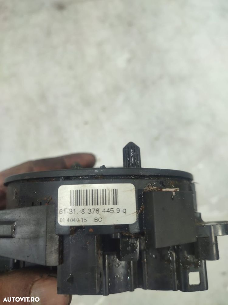 Spira volan 83764459q BMW Seria 3 E46 [1997 - 2003] - 4