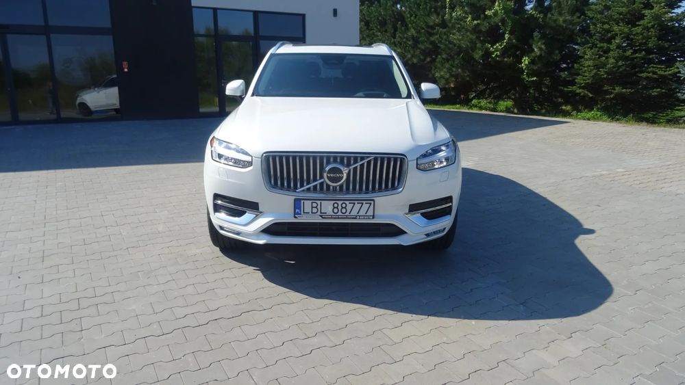 Volvo XC 90 - 4