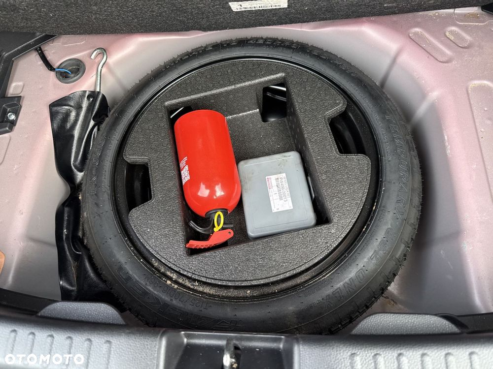 Toyota Yaris Hybrid 1.5 Comfort - 26