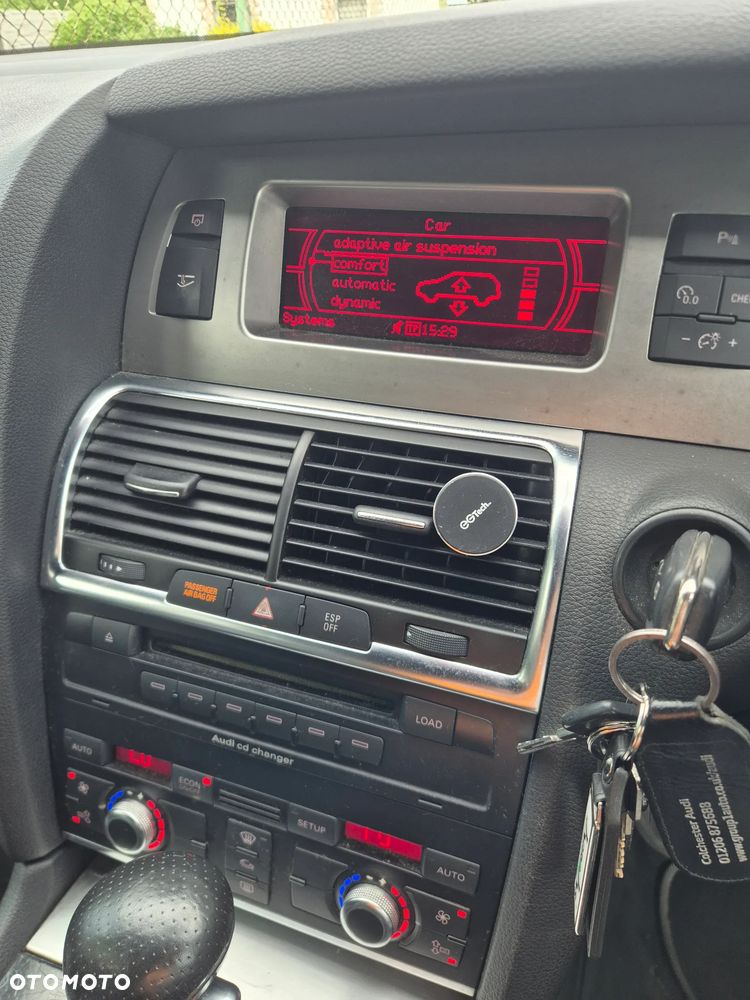Audi Q7 - 22