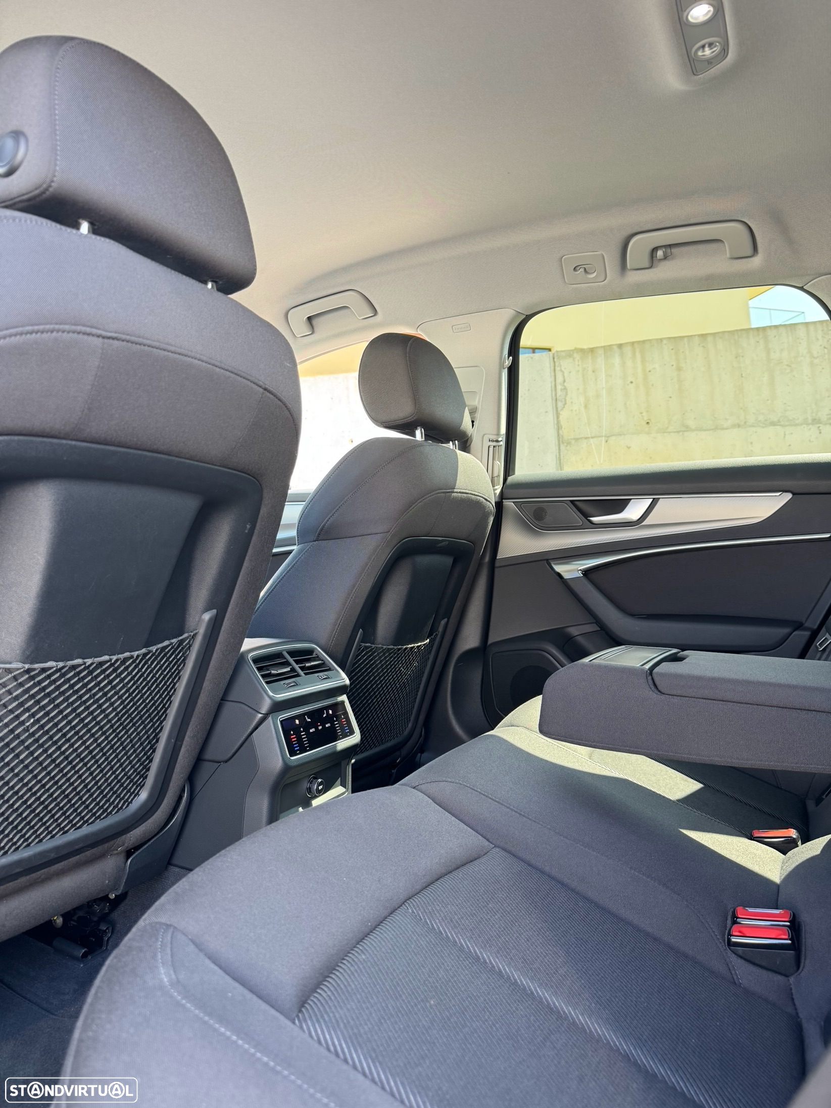 Audi A6 Avant 50 TFSIe quattro S tronic - 15