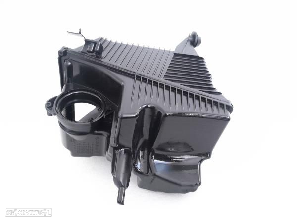 Caixa Filtro Ar  Renault Megane Ii Grandtour (Km0/1_) - 5