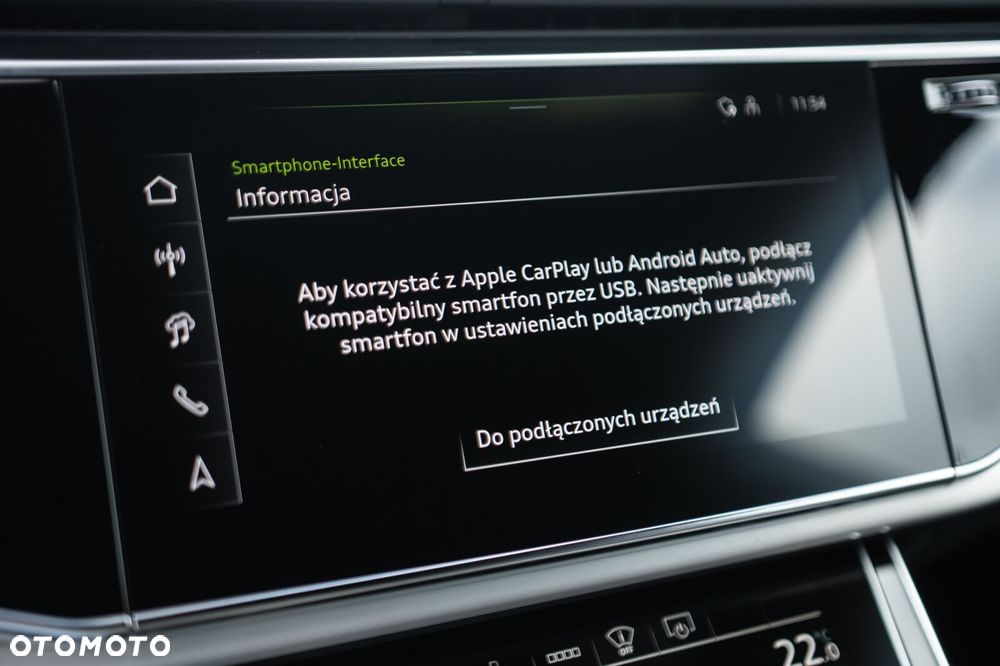 Audi Q8 - 27