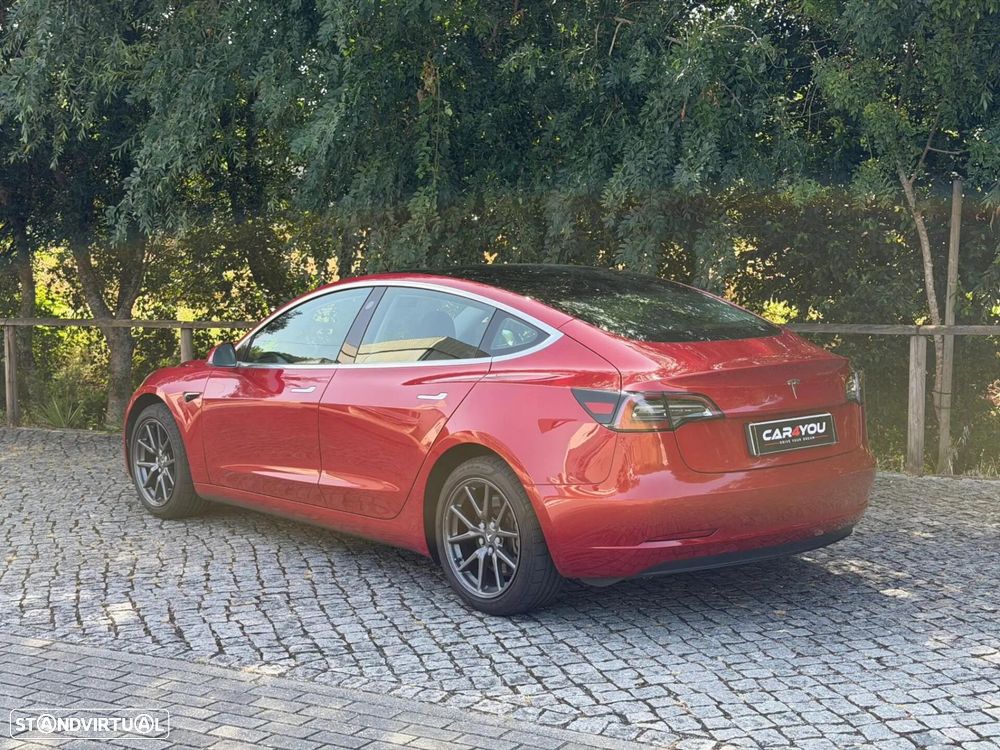 Tesla Model 3 Standard RWD Plus - 5
