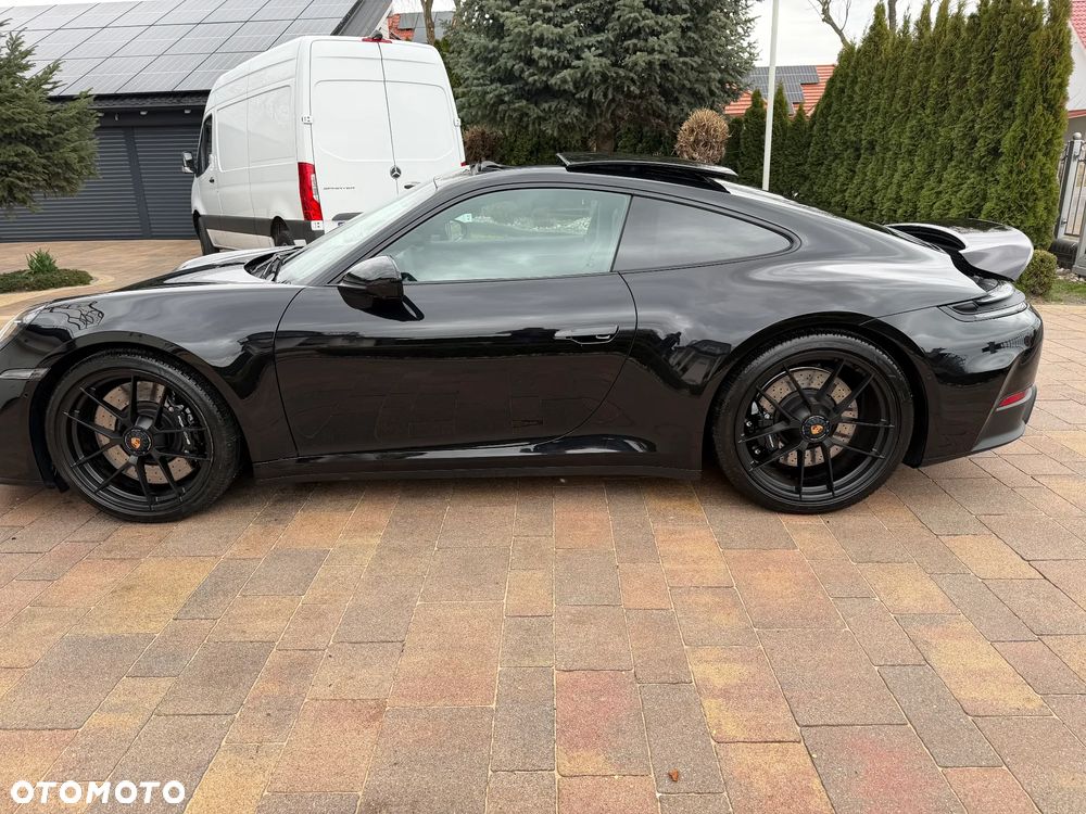 Porsche 911 Carrera GTS PDK - 13