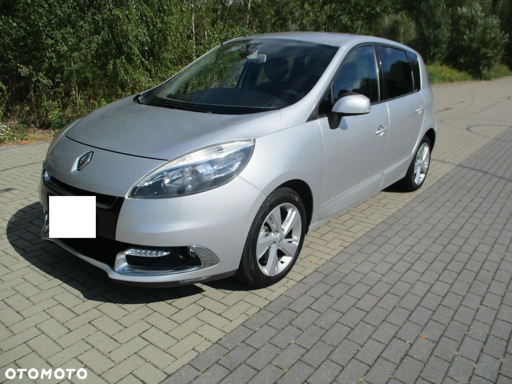 Renault Scenic 1.6 16V Authentique Euro5 - 3