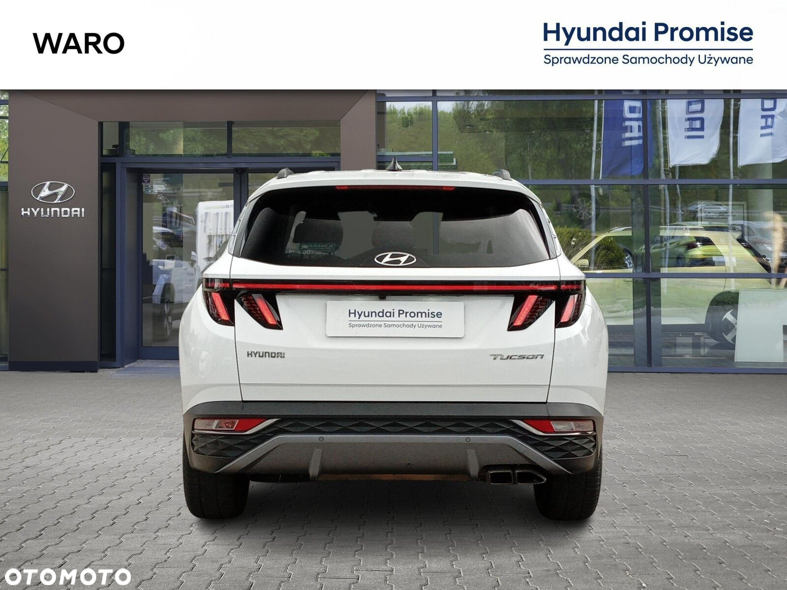 Hyundai Tucson - 4