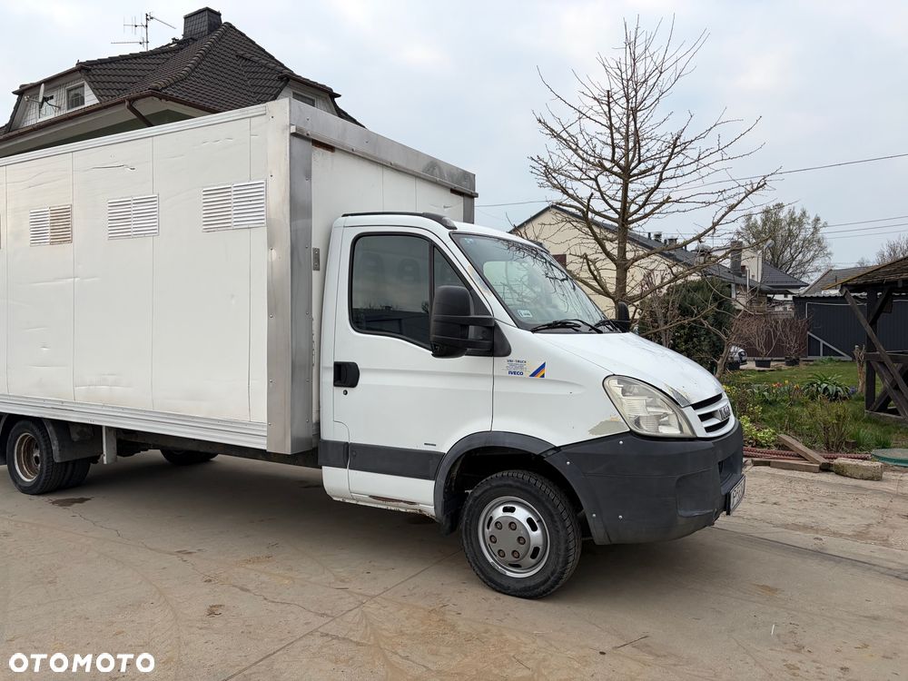 Iveco daily - 5