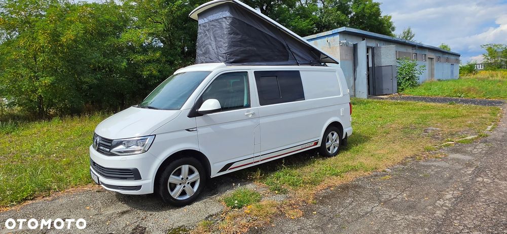 Volkswagen Transporter California DSG Beach Edition - 3